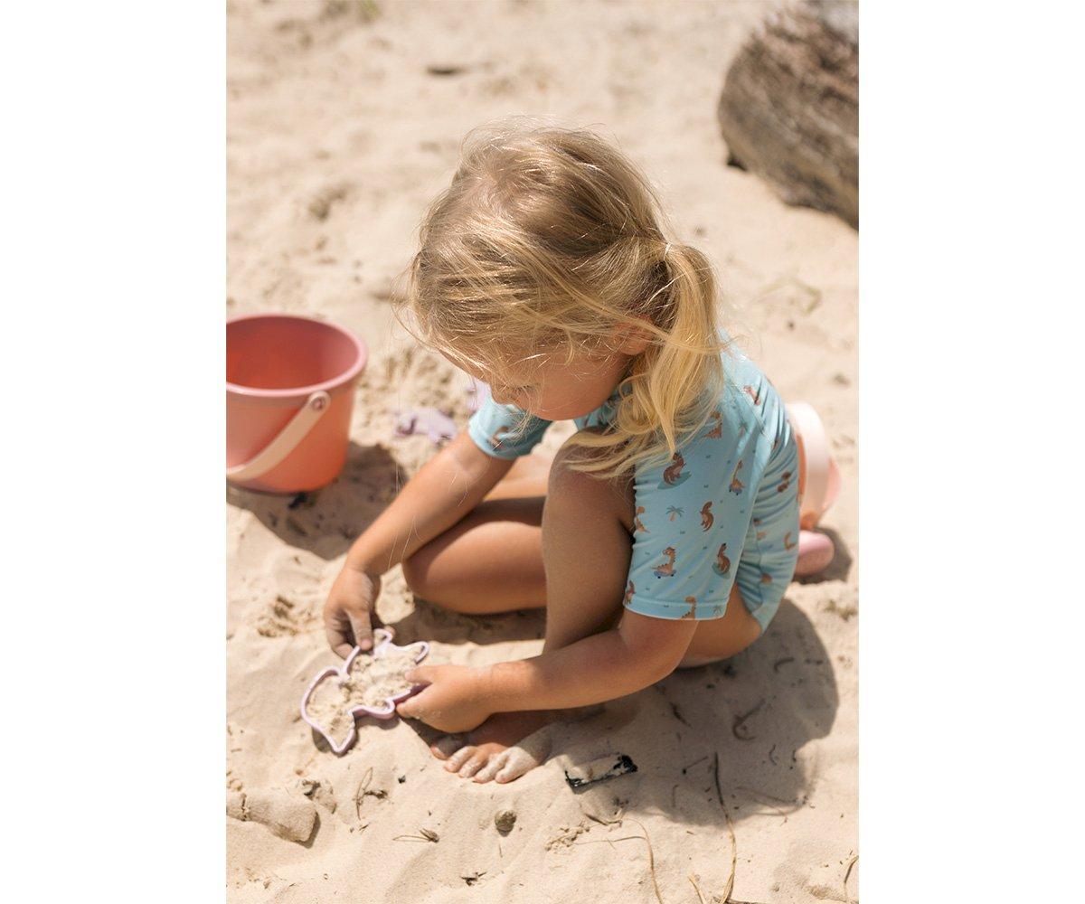 Set de Juguetes de Playa Pearl