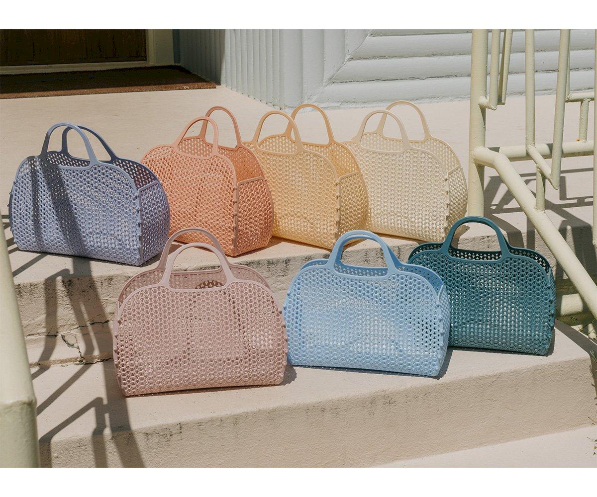 Bolso Retro Vintage Pearl
