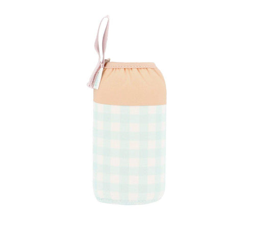 Funda Neopreno Stripes Apricot 500ml