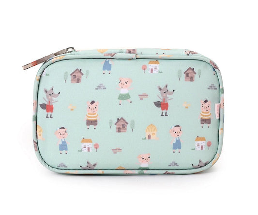 Bolsa Sanitaria The Three Little Pigs