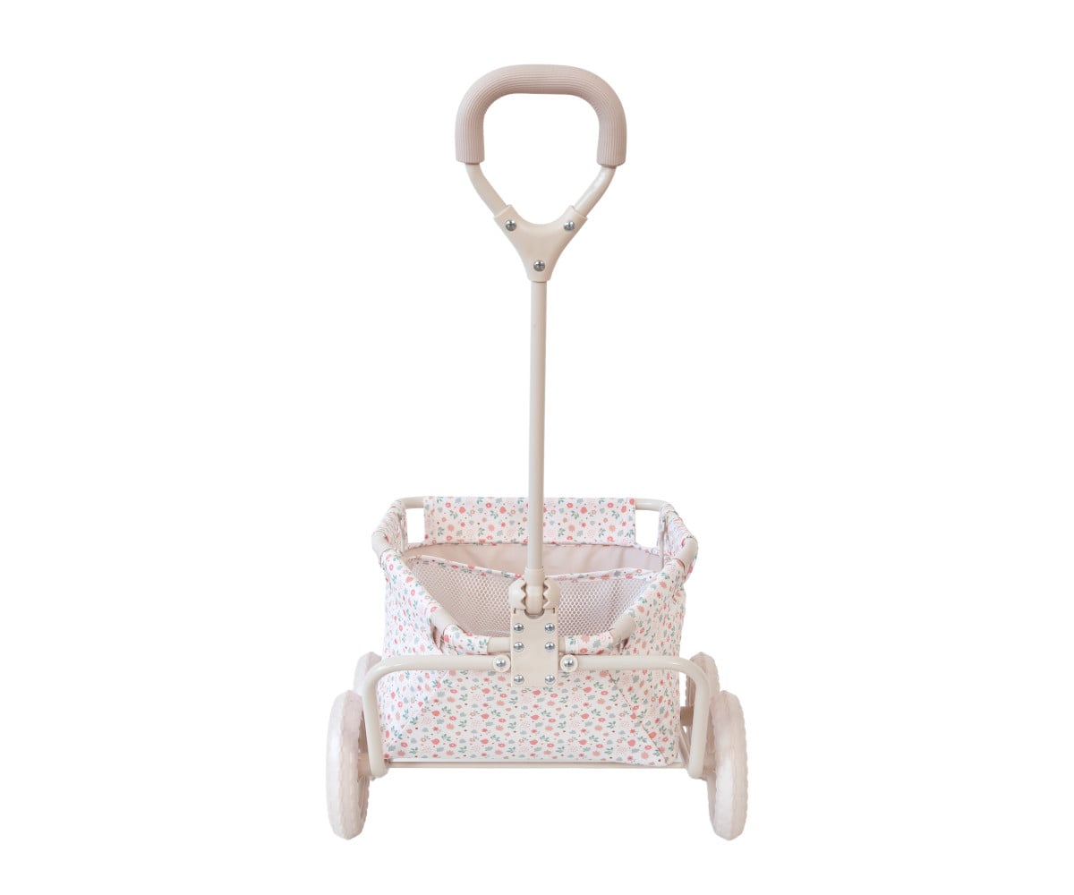 Carrito para Juguetes Autumn Garden