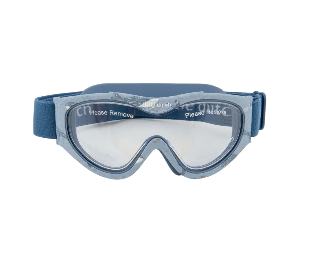 GAFAS DE BUCEO OCEÁNO LITTLE DUTCH