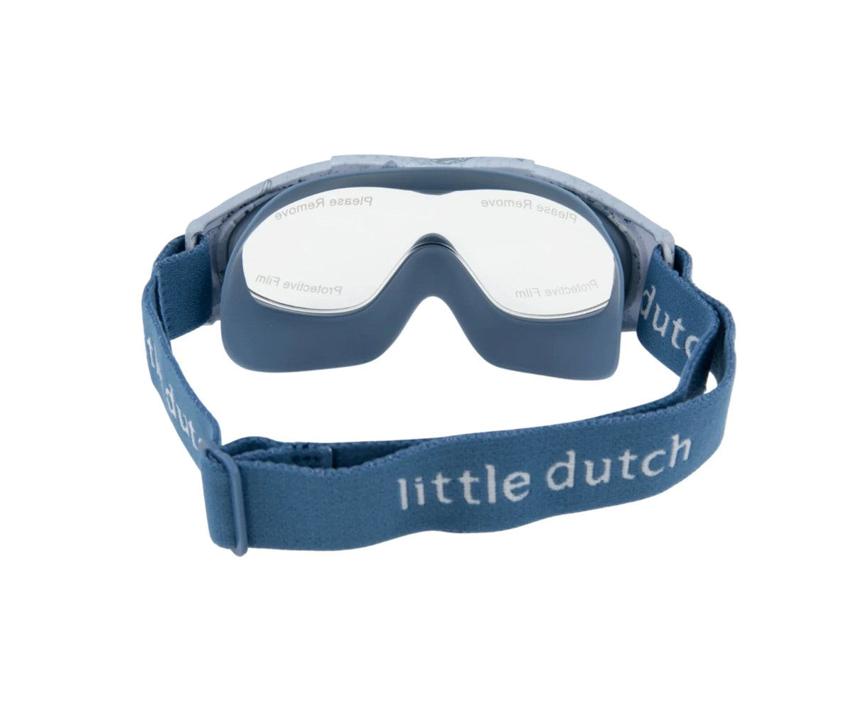 GAFAS DE BUCEO OCEÁNO LITTLE DUTCH