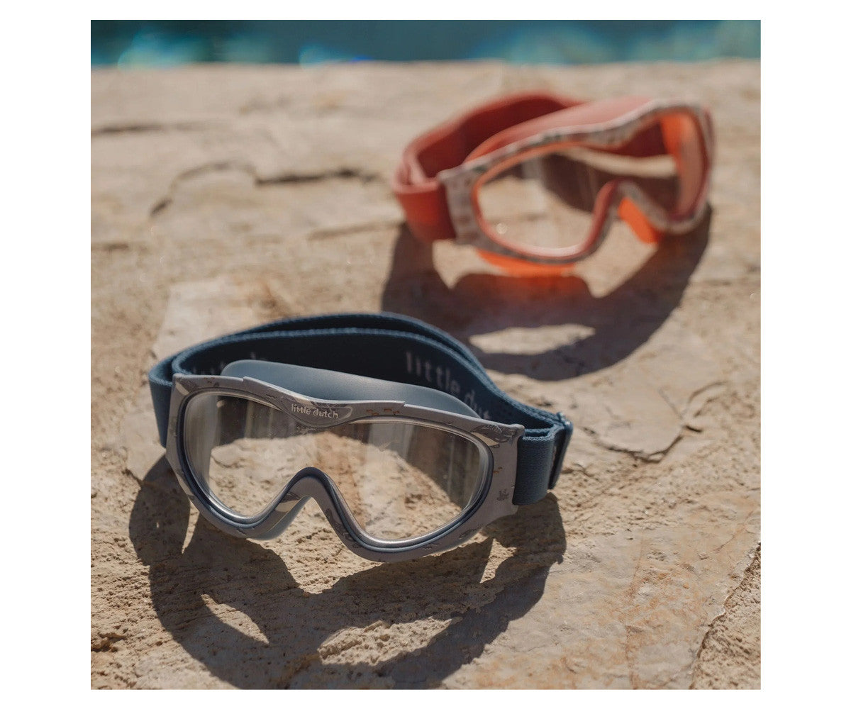 GAFAS DE BUCEO OCEÁNO LITTLE DUTCH