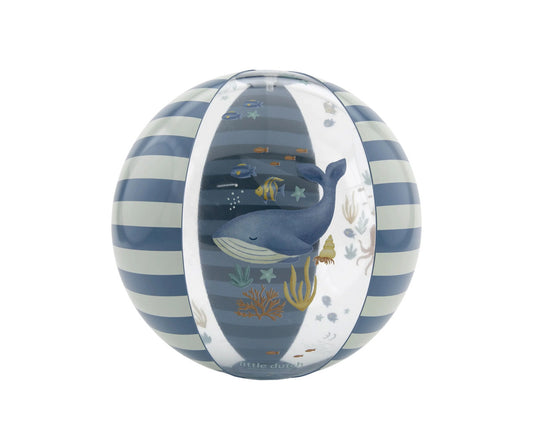 PELOTA DE PLAYA OCEANO LITTLE DUTCH