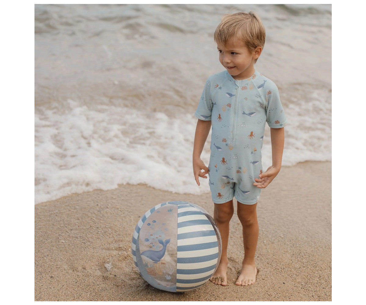 PELOTA DE PLAYA OCEANO LITTLE DUTCH
