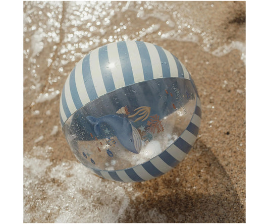 PELOTA DE PLAYA OCEANO LITTLE DUTCH
