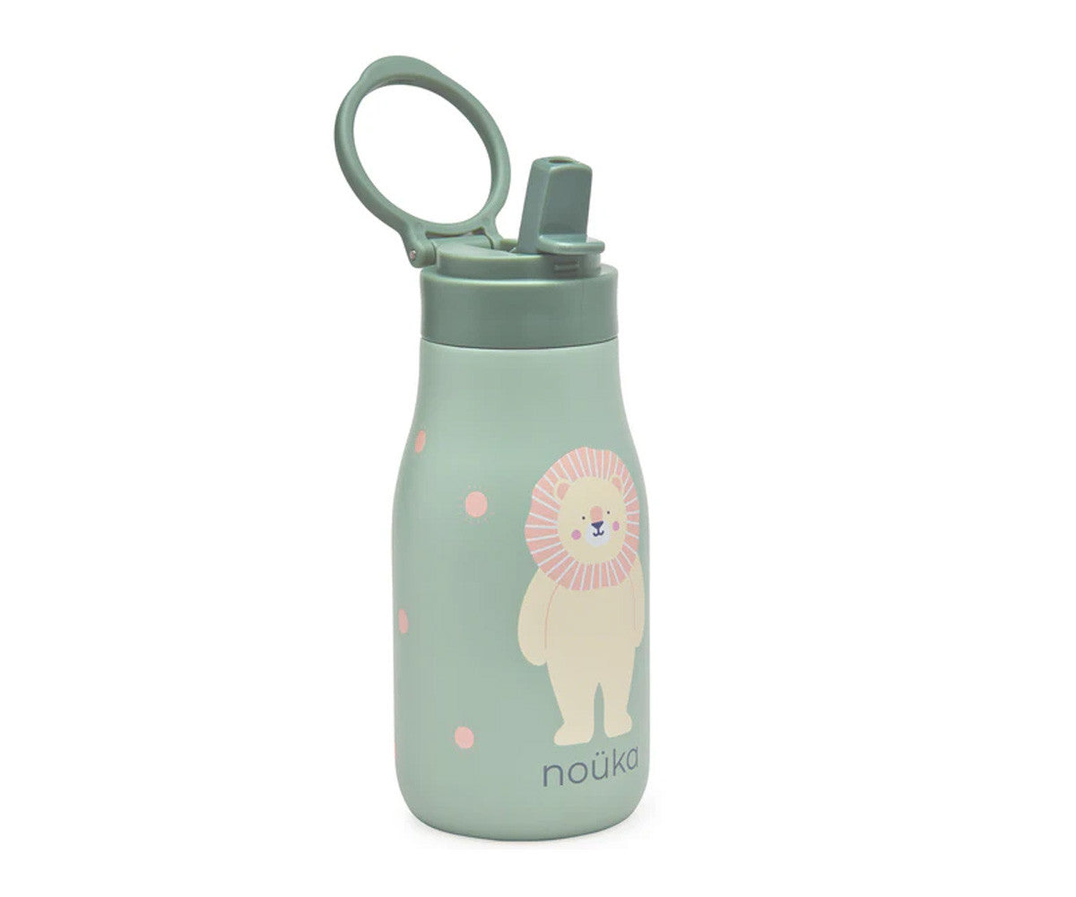 Botella Térmica Lucie Roary The Lion 300ml