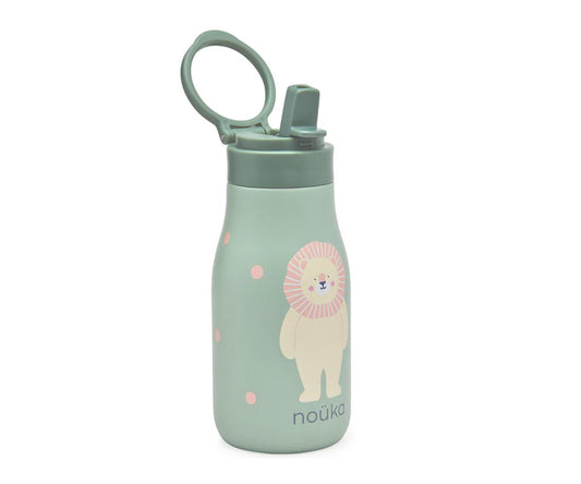 Botella Térmica Lucie Roary The Lion 300ml