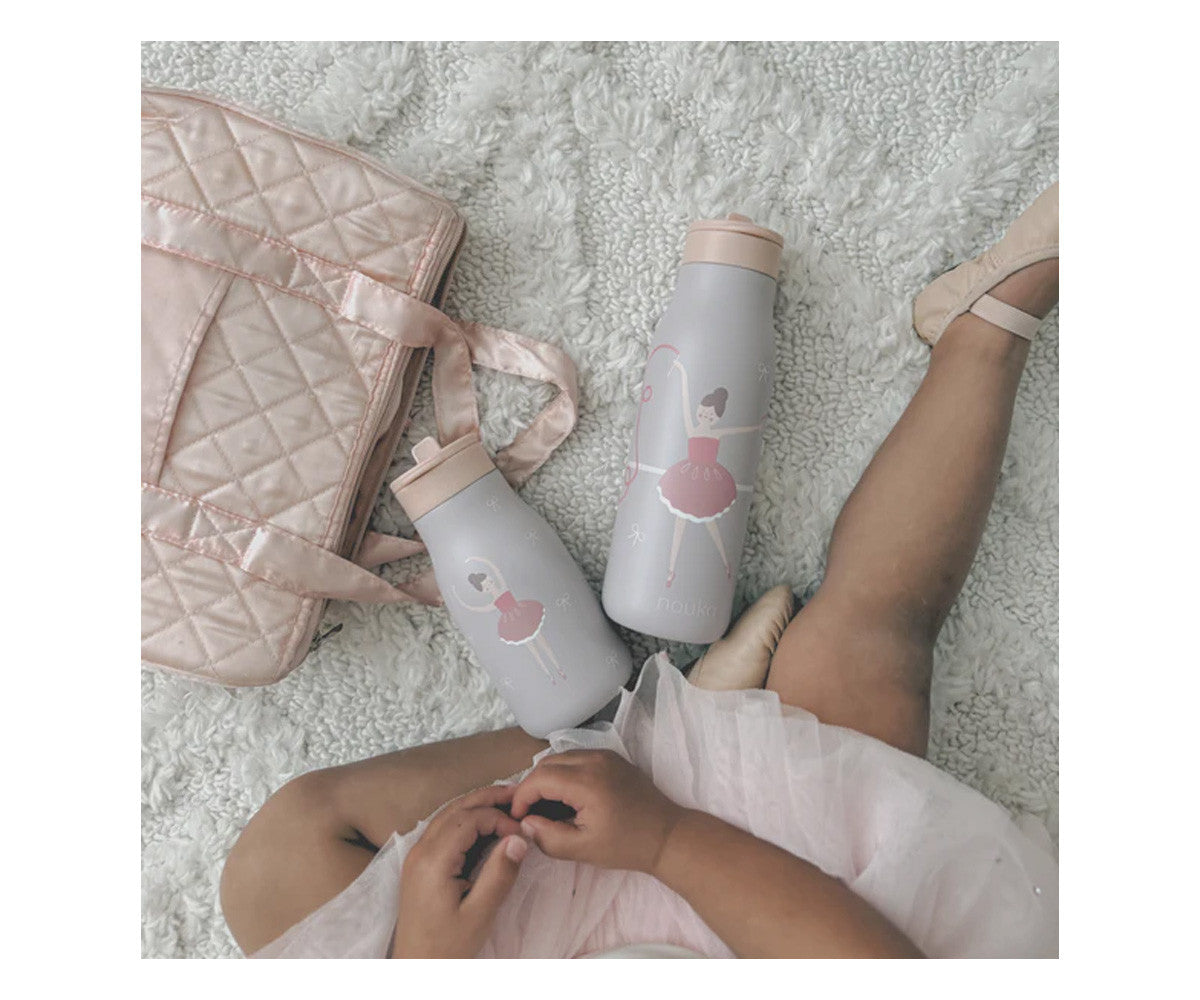 Botella Térmica Lucie Fleur The Ballerina 300ml