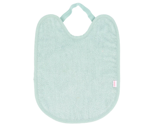 Babero Rizo Impermeable Green