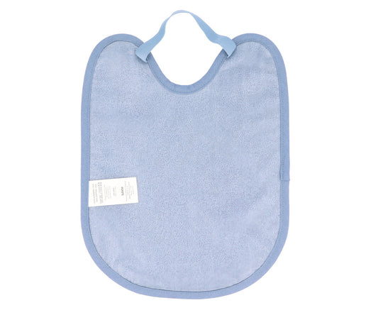 Babero Rizo Impermeable Marine