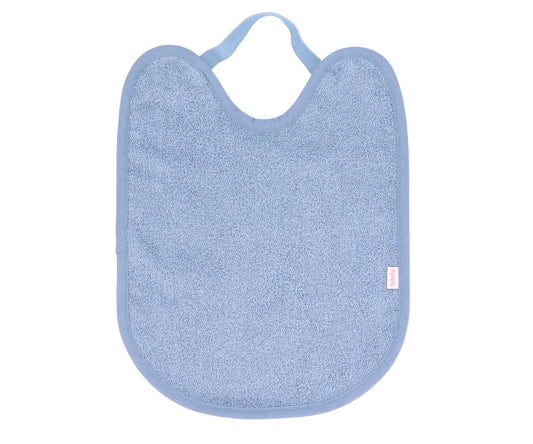 Babero Rizo Impermeable Marine