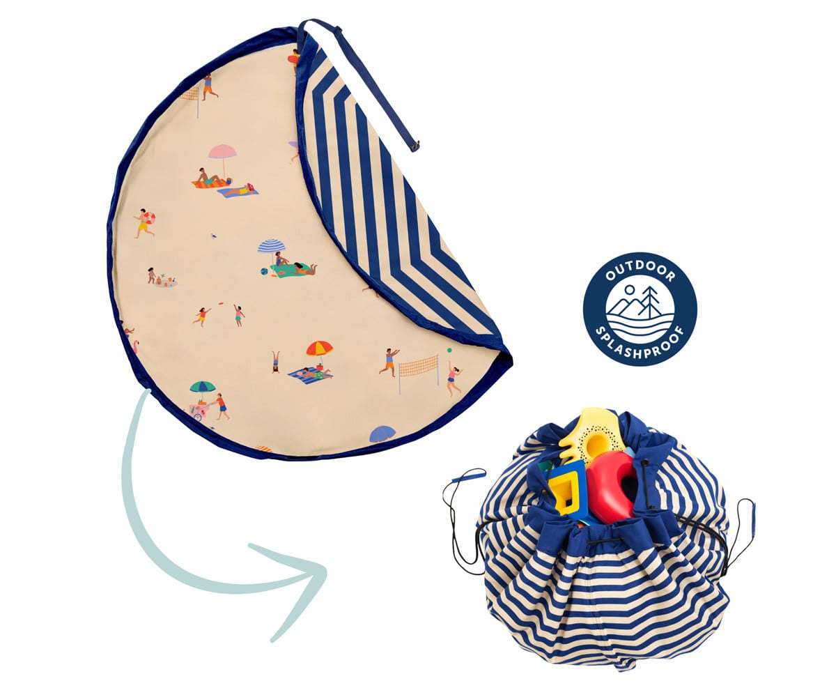 Saco Play & Go Noomad OUTDOOR Beach