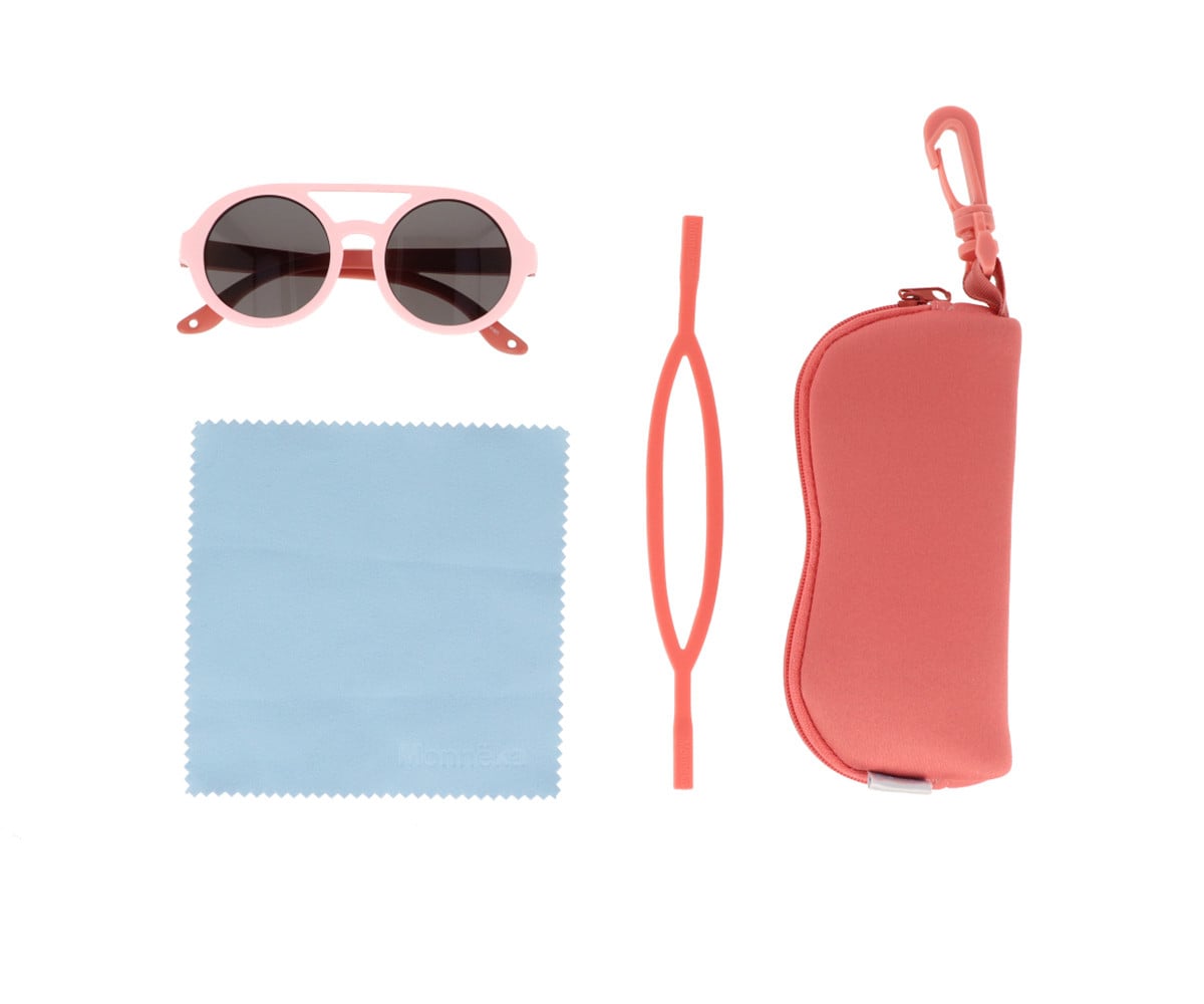 Gafas de Sol Bloom & Blush 4 a 6 años