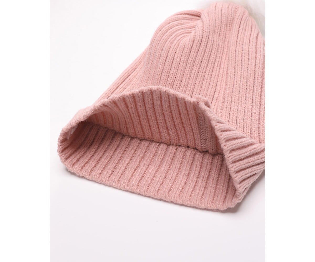 Set de invierno gorro, guantes y buff Little Red