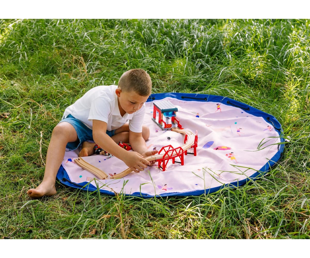 Saco Play & Go Noomad OUTDOOR Beach