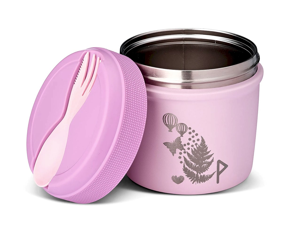 Thermos Sólidos LunchJar Spirit Passion