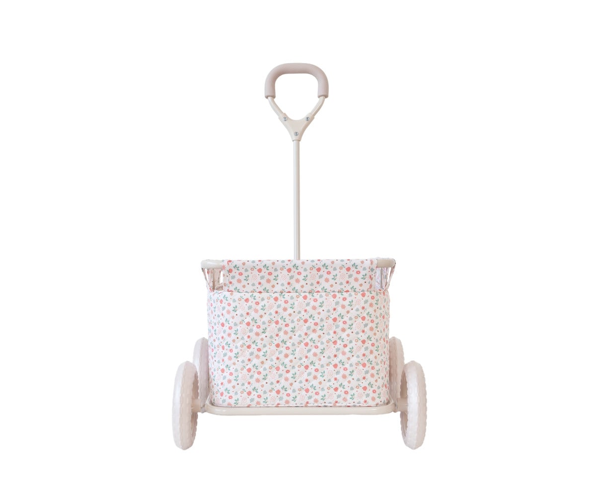 Carrito para Juguetes Autumn Garden