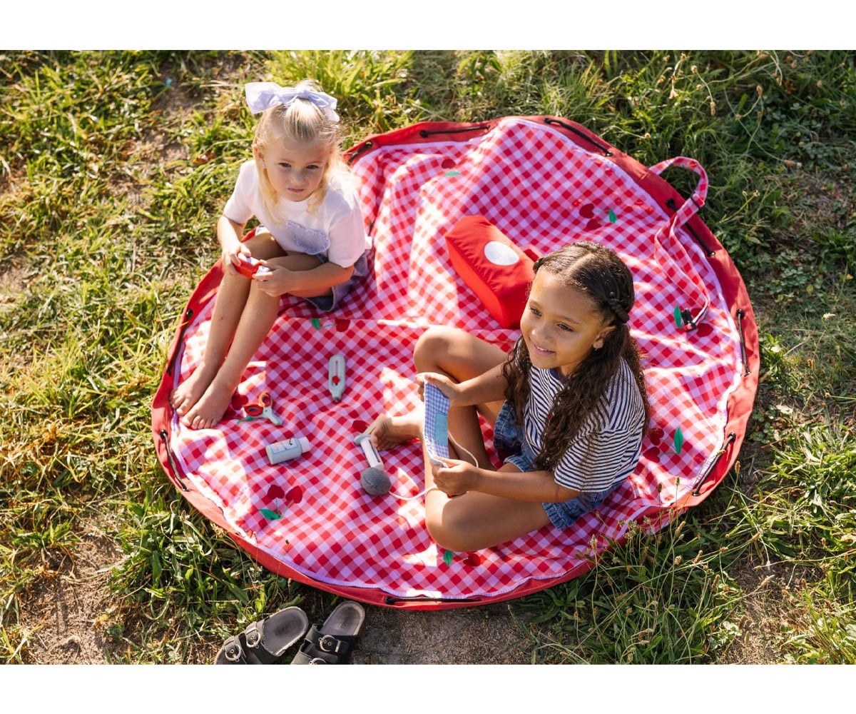 Saco Play & Go Noomad OUTDOOR PicNic