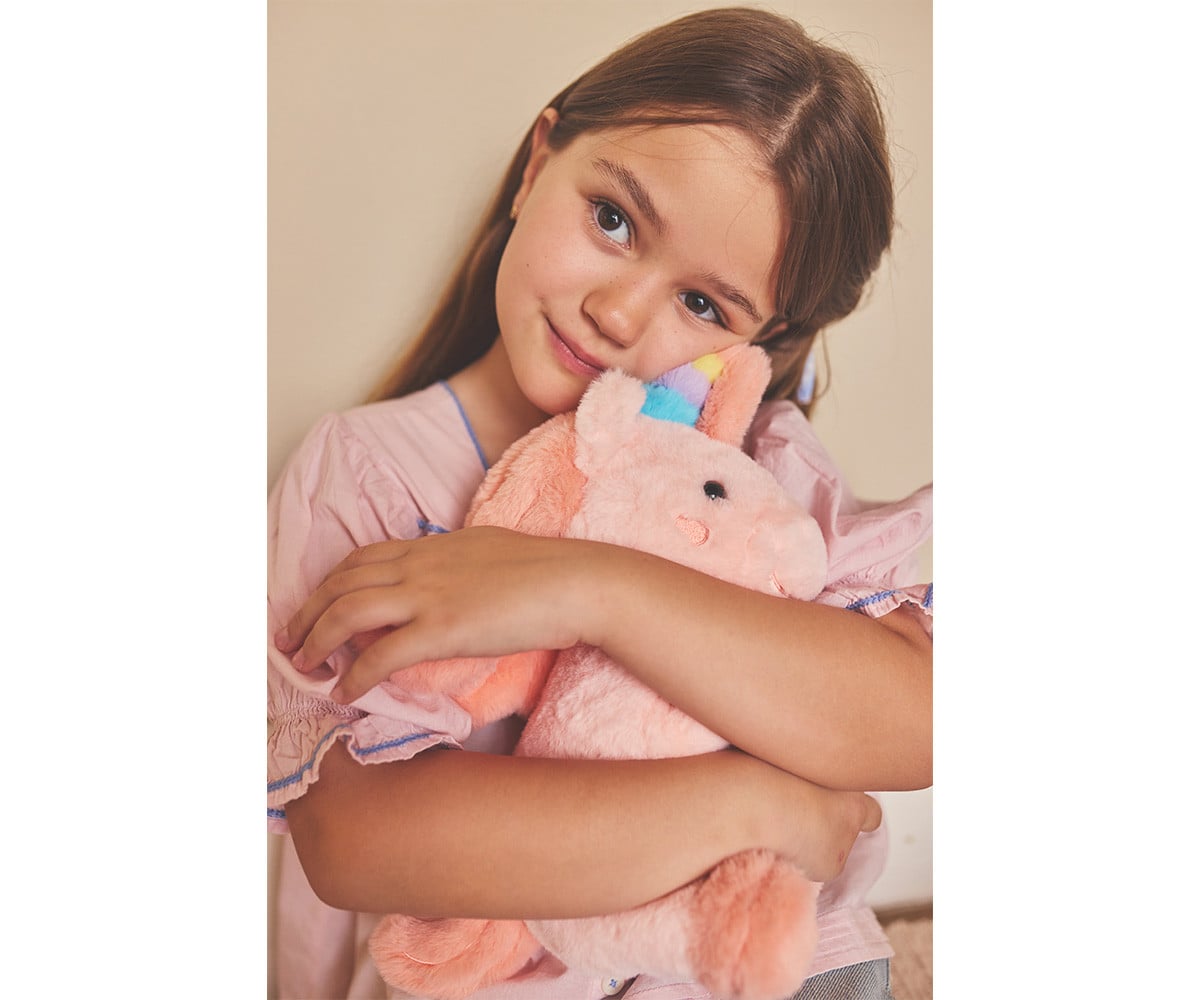 Peluche My Little Friend Unicorn