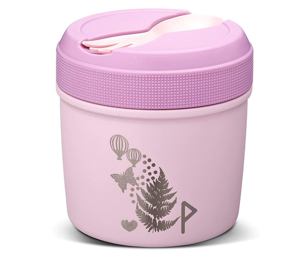 Thermos Sólidos LunchJar Spirit Passion