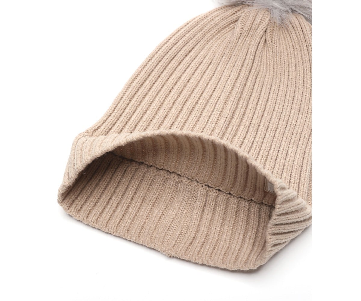 Set de Invierno Gorro, Guantes y Buff Geometric Nature