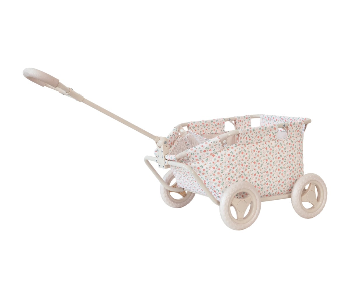 Carrito para Juguetes Autumn Garden