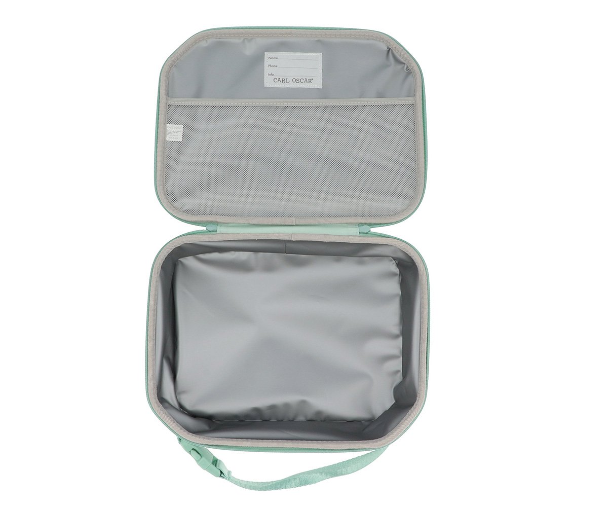 Bolsa Térmica Pack n' Snack Green Camel