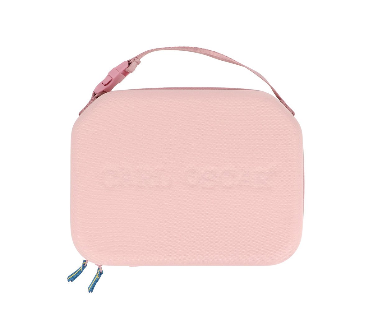 Bolsa térmica Pack n' Snack Pink - Carl Oscar