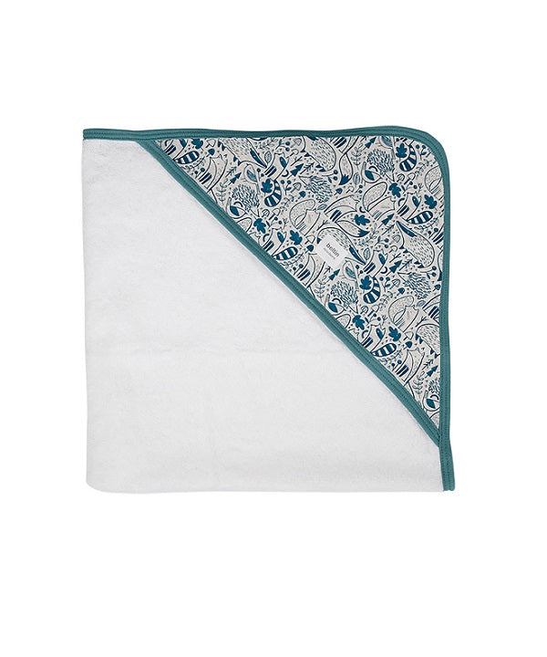 Capa de baño BOSQUE