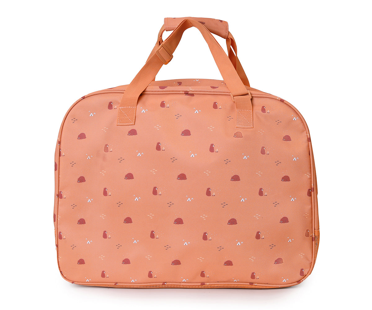 Bolso de Playa con Rejilla Camping