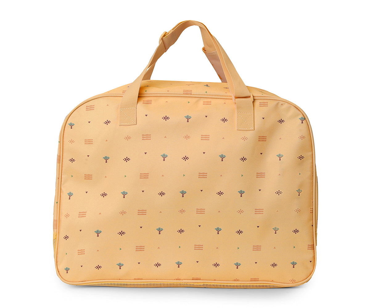 Bolso de Playa con Rejilla Wild Animals