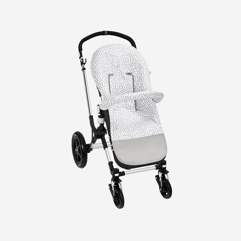 Colchoneta silla universal MANCHAS