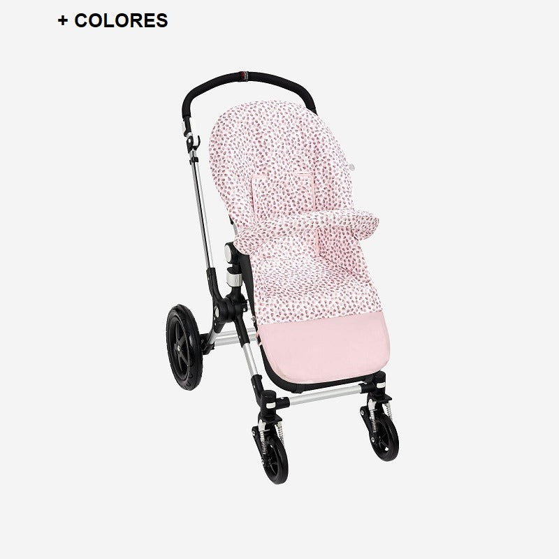 Colchoneta silla universal MANCHAS
