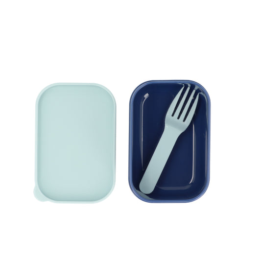 Caja Almuerzo Bento Stripes Blues & Beyond