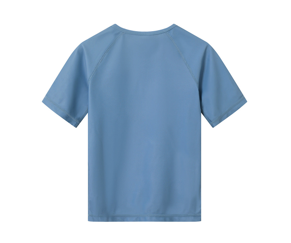 Camiseta Protección Solar Hippos