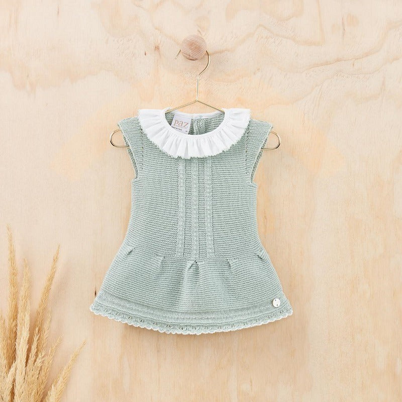 Vestido CAREI de Paz Rodriguez