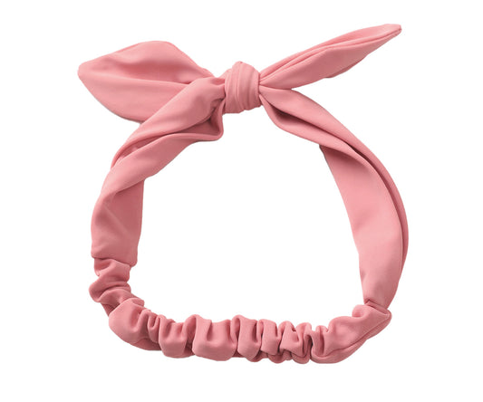 Cinta de Pelo Stripes Bloom & Blush