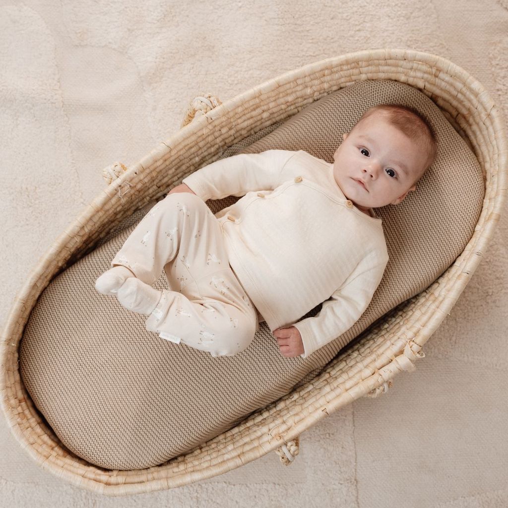 Leggings Pequeña Oca Little Dutch