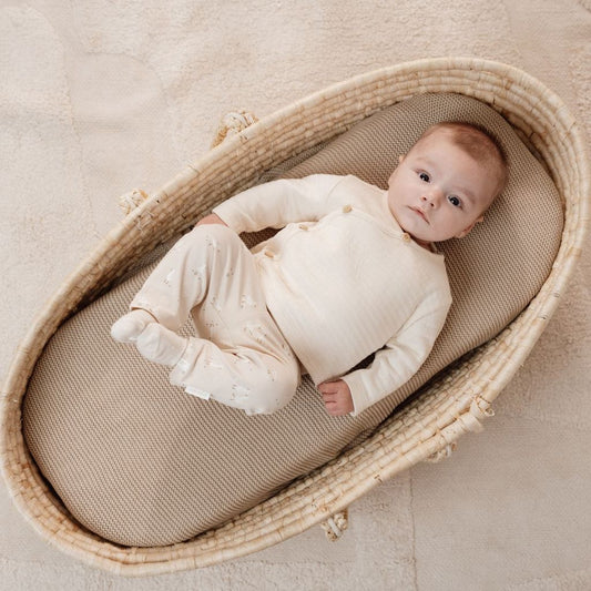 Leggings Pequeña Oca Little Dutch
