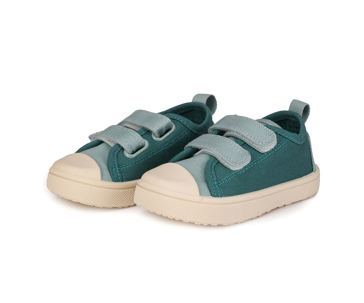 Zapatillas de lona Moss