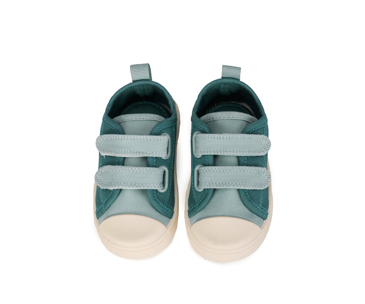 Zapatillas de lona Moss