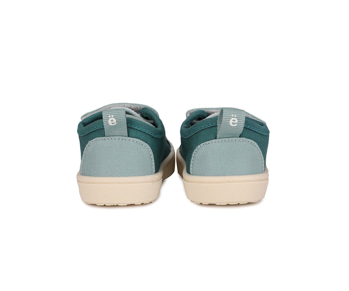 Zapatillas de lona Moss