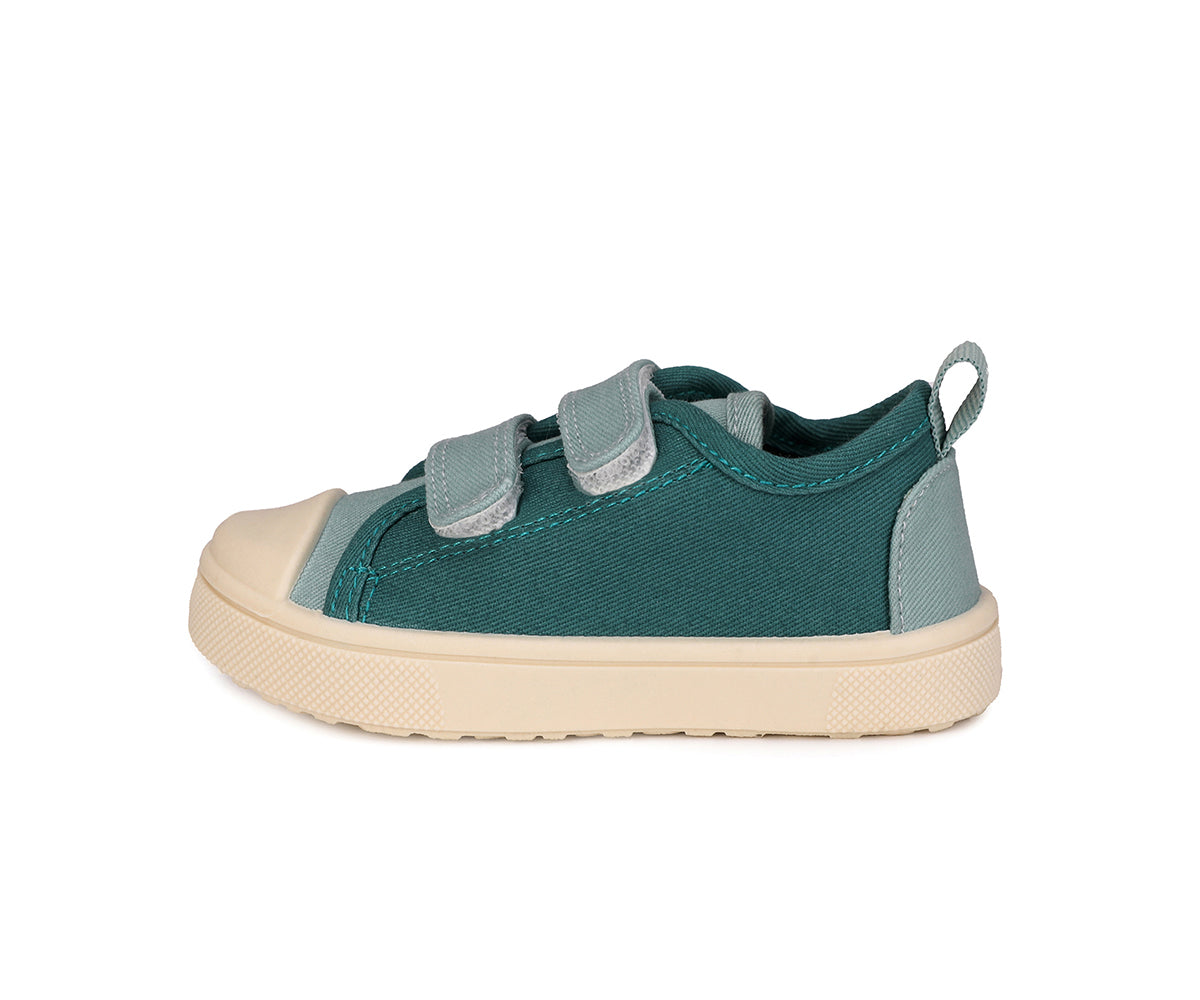 Zapatillas de lona Moss