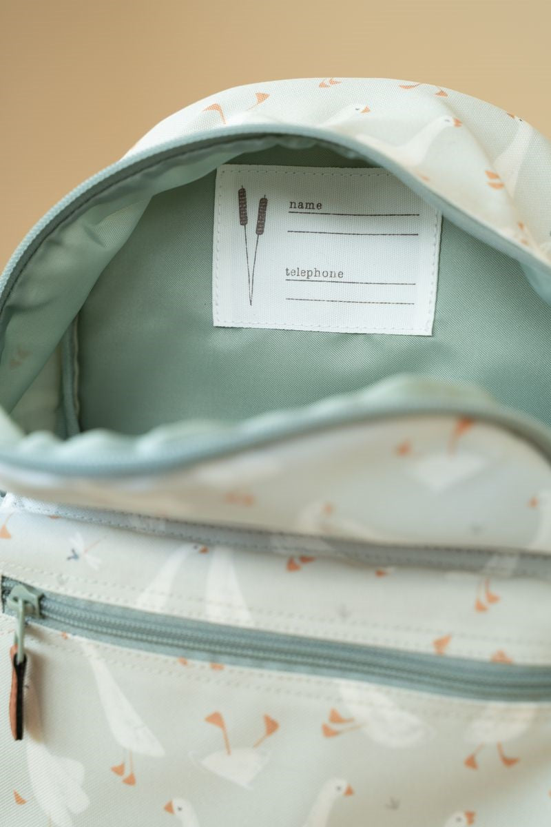 MOCHILA OCAS LITTLE DUTCH