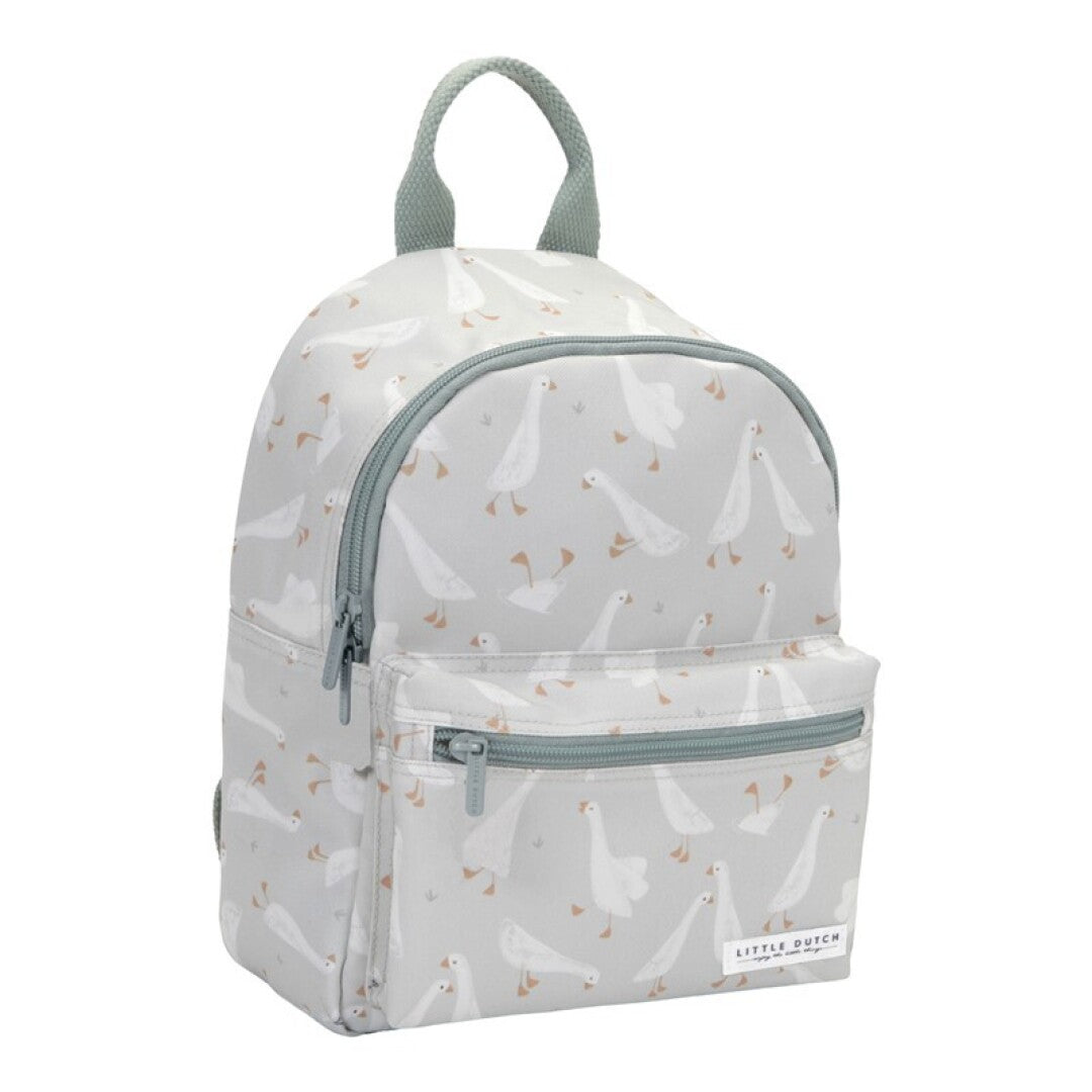 MOCHILA OCAS LITTLE DUTCH