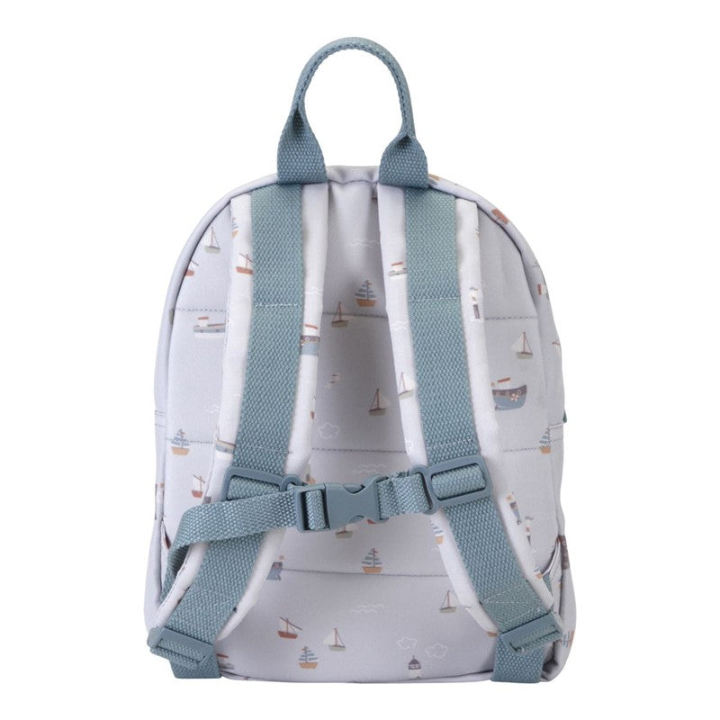 MOCHILA SAILOR BAY LITTLE DUTCH