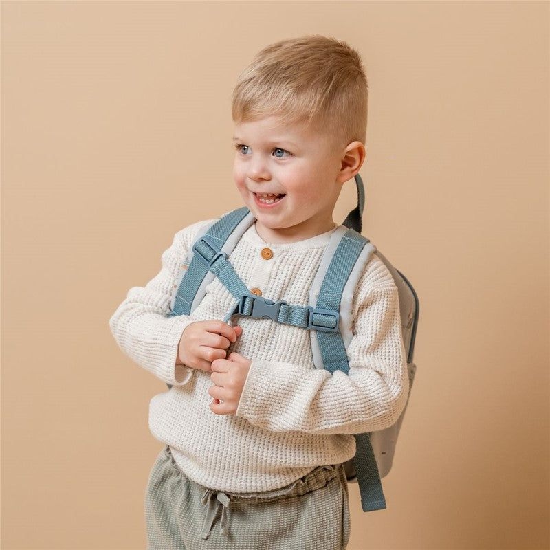 MOCHILA SAILOR BAY LITTLE DUTCH