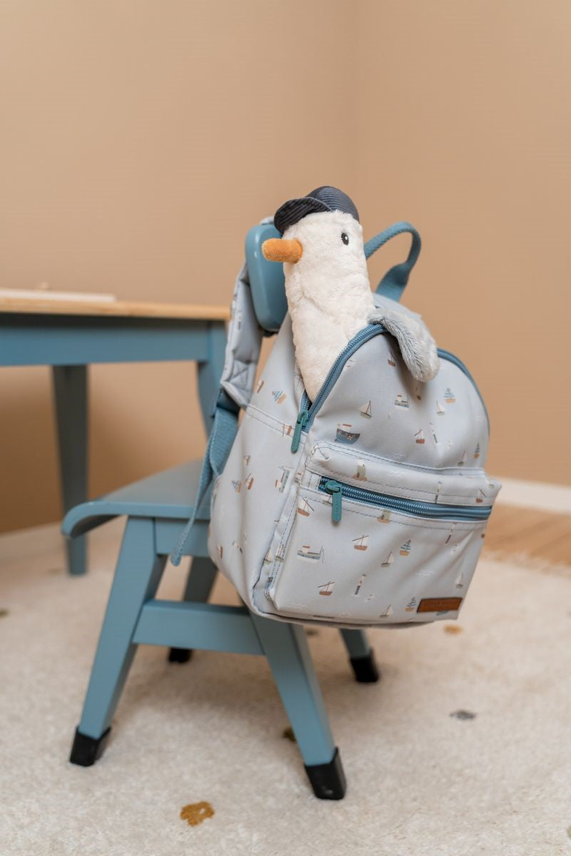 MOCHILA SAILOR BAY LITTLE DUTCH